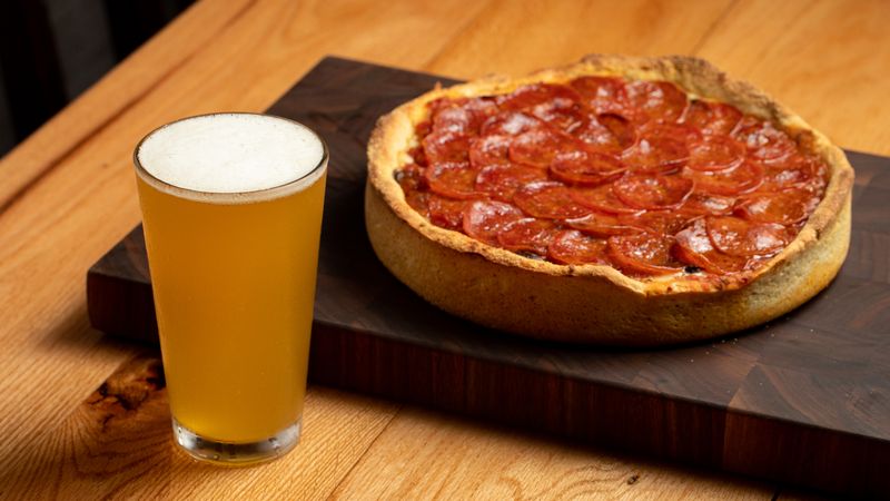 Craft Beer, Easy Vibes