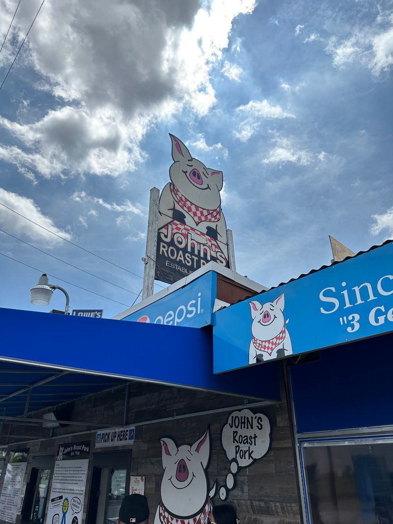 From Humble Beginnings