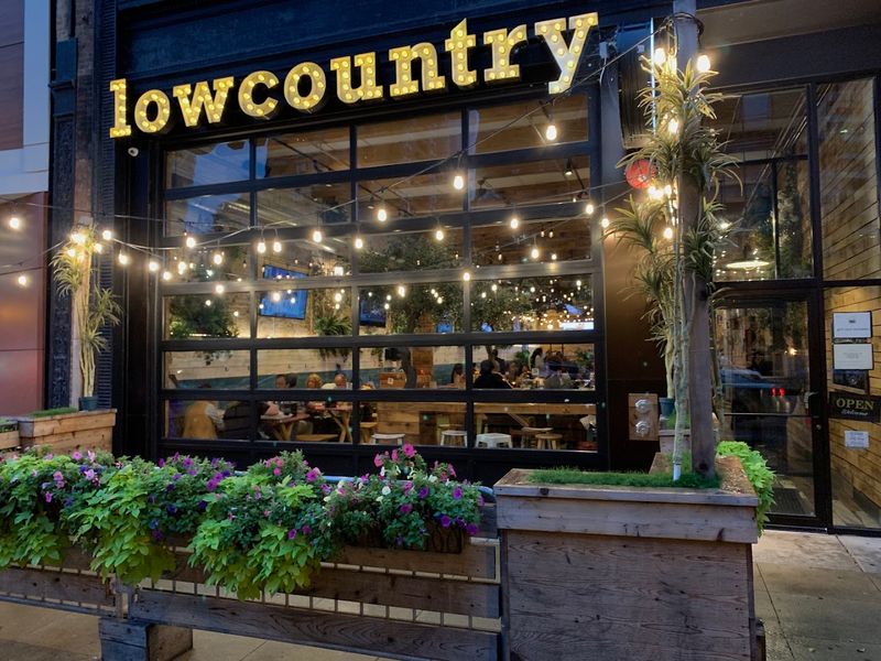 Lowcountry South Loop &ndash; Chicago