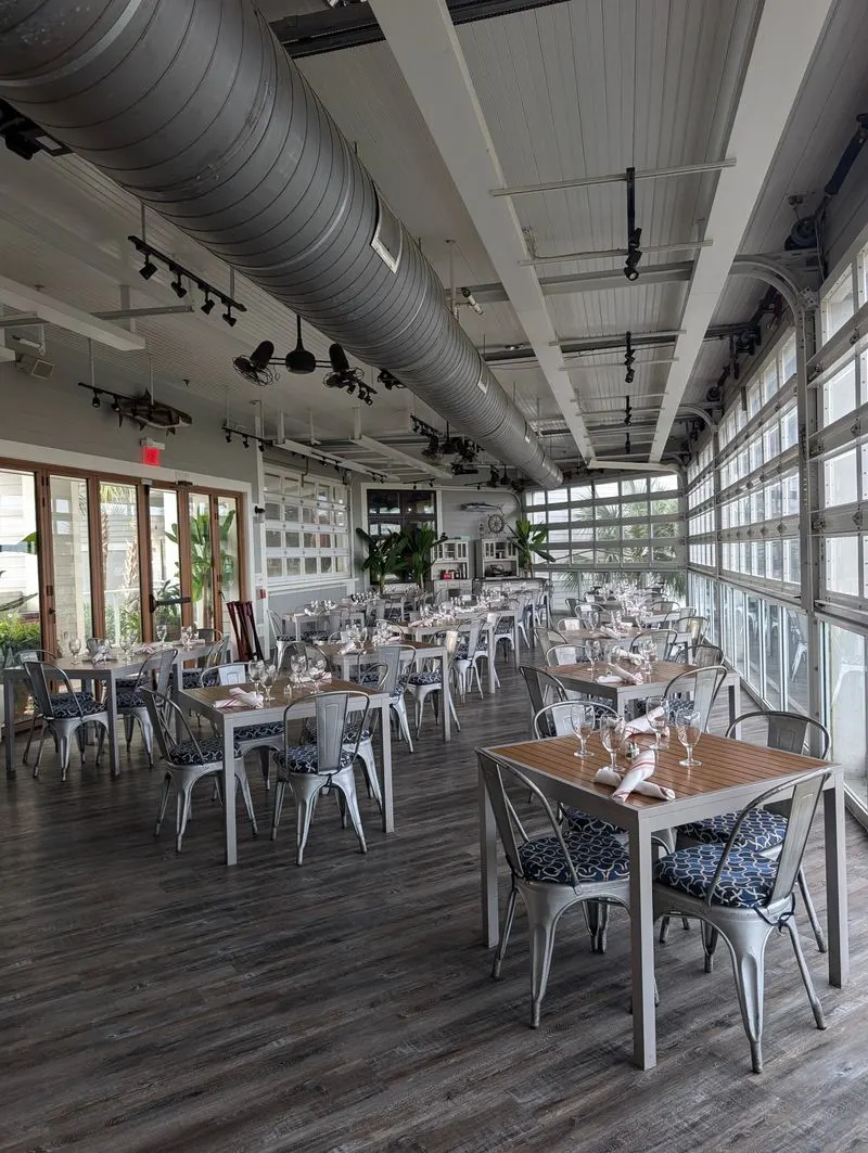 Friendly and Professional Service