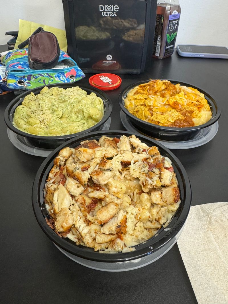 Build-Your-Own Strategy: Smart Combos