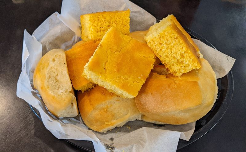 Cornbread