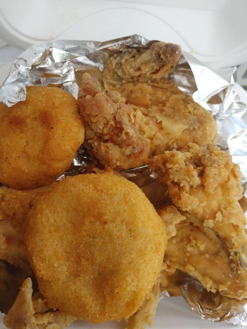 Shirley Mae&rsquo;s Caf&eacute;