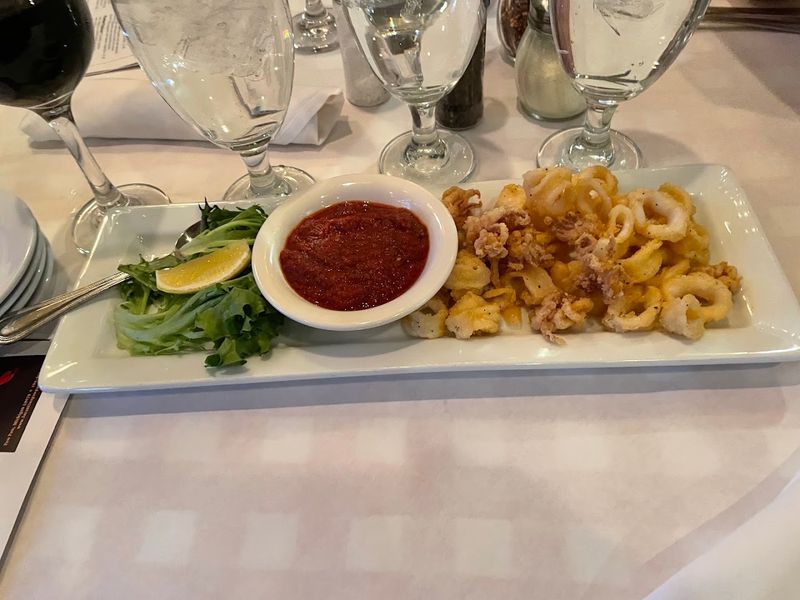 Appetizers That Set the Table Right