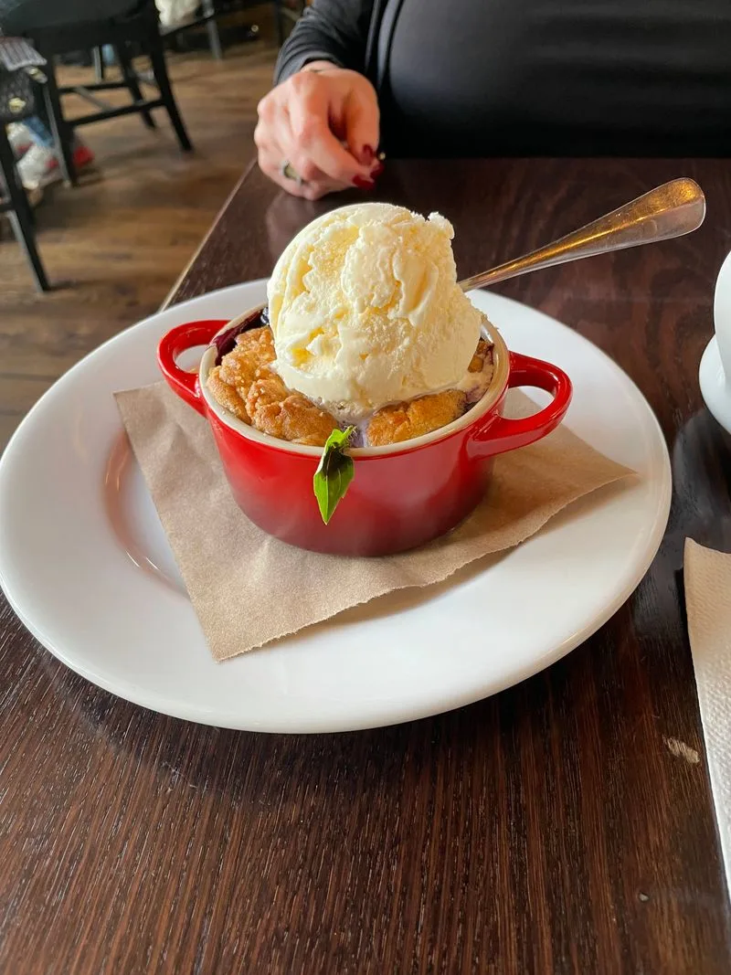 Carrot Cake and Cheesecake Finale