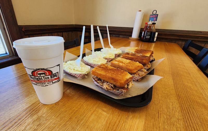 What To Order If It Is Your First Visit