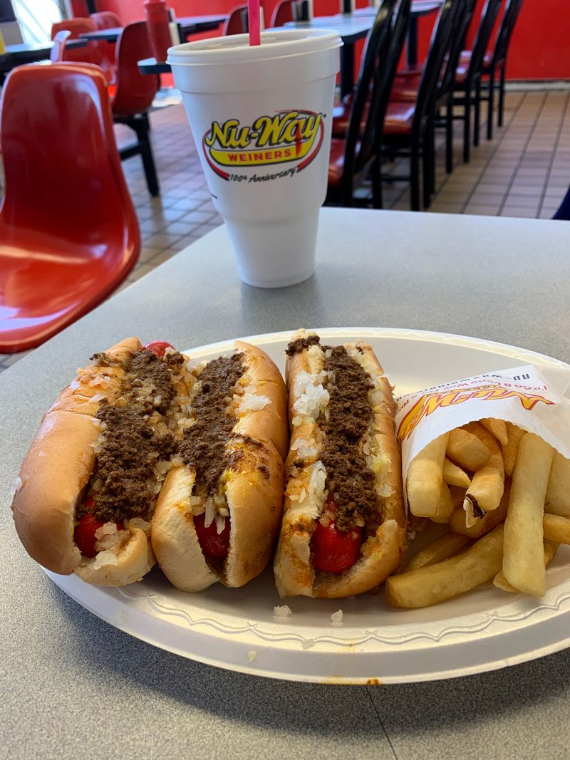 Three Dog Special Days