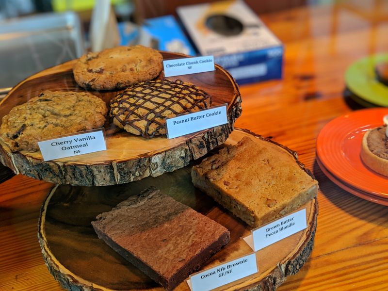 Black Mountain Chocolate