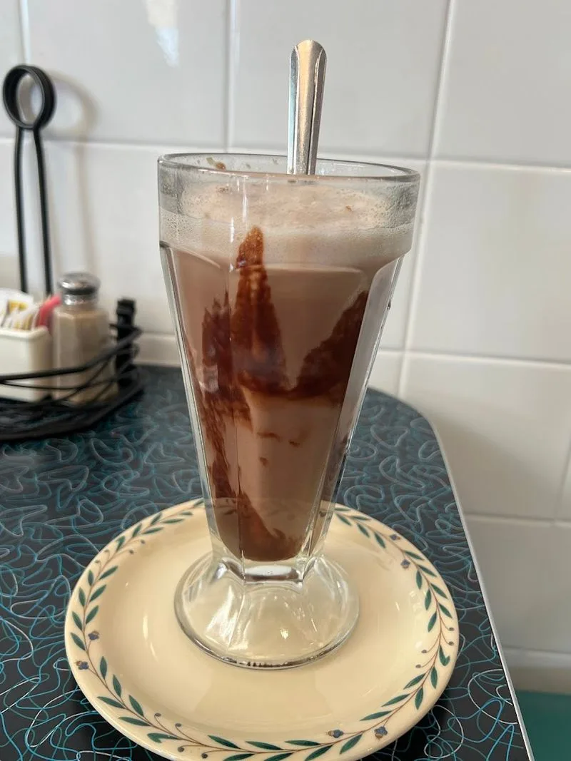 Mouthwatering Menu Options