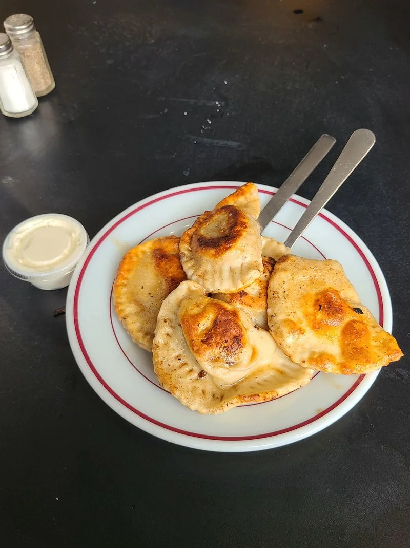 Farmers Cheese Favorite