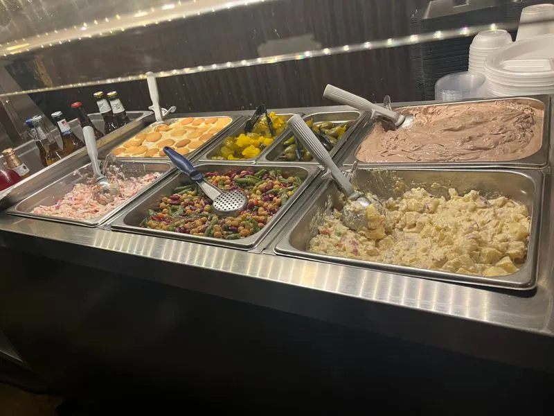 Ordering Like a Local