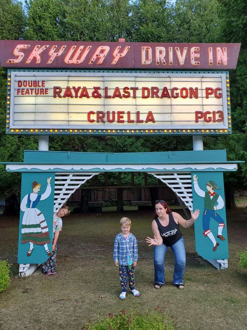 Preserving a Fading American Tradition