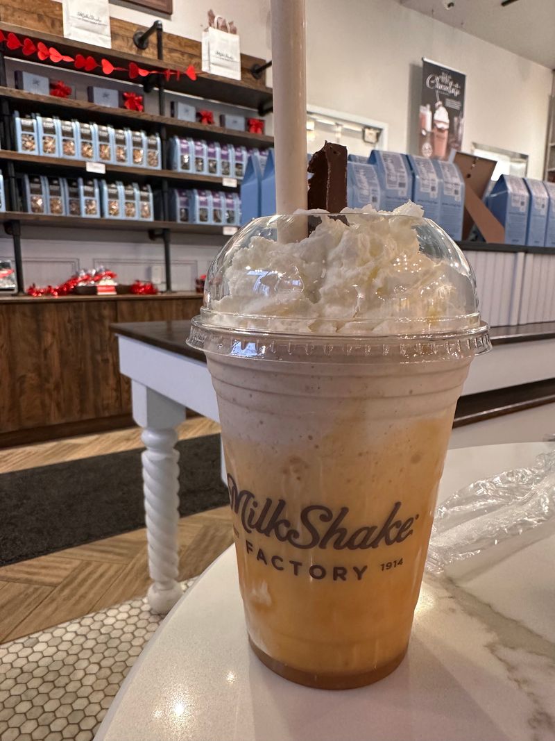 A Flavor for Every Mood