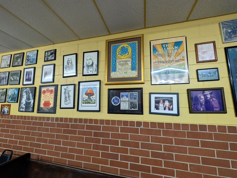 The Soul Rolls Experience