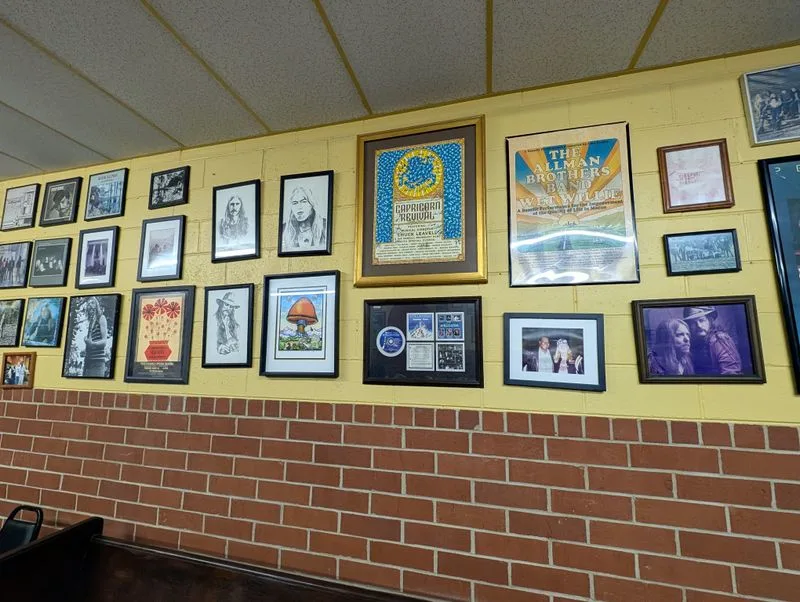 The Soul Rolls Experience