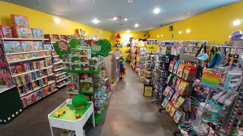 Seasonal surprises and event-worthy finds