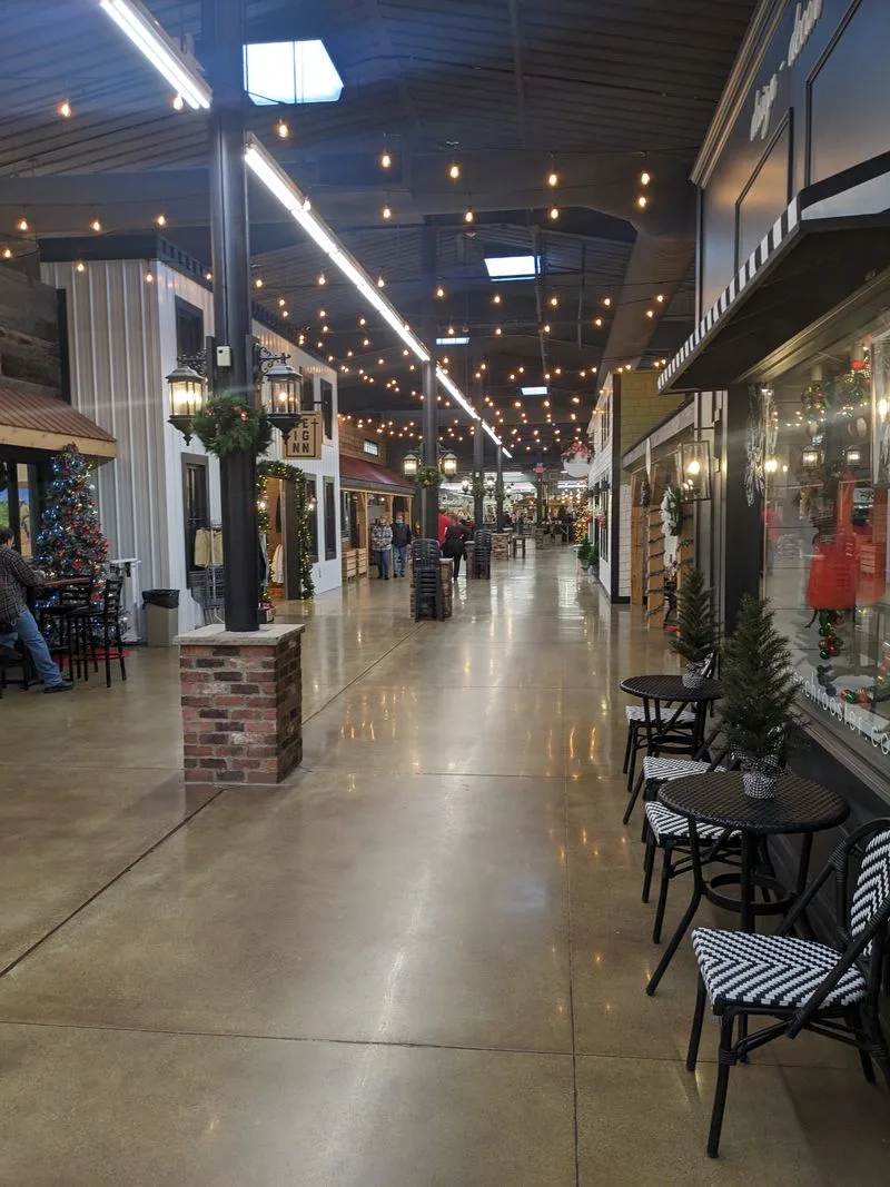 Make It a Hartville Day Trip