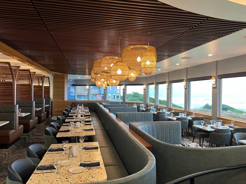 Georgie's Beachside Grill – Newport