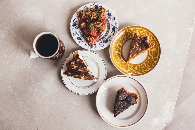 Sister Pie &mdash; Detroit, MI