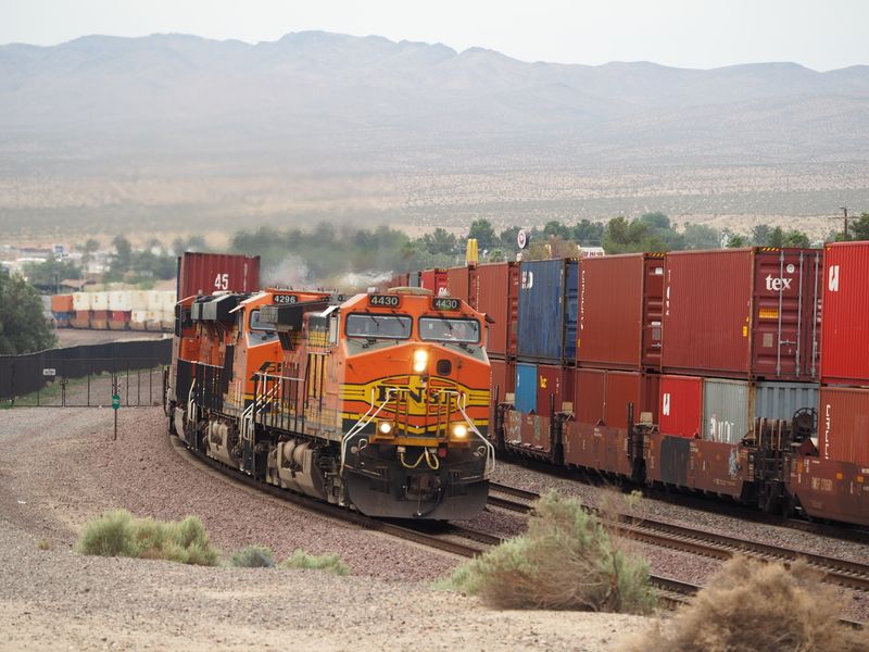 Convenience, transportation, and connectivity