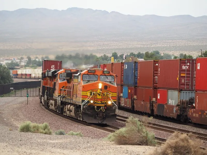 Convenience, transportation, and connectivity