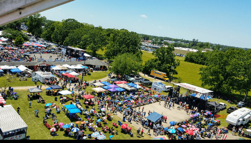 A community that welcomes newcomers