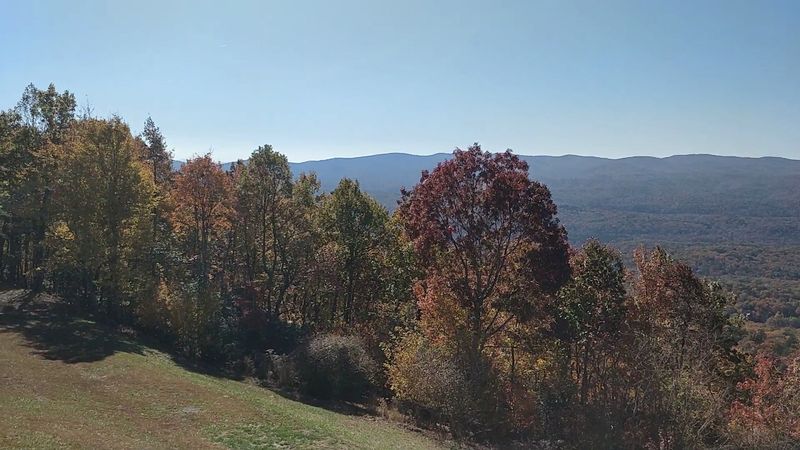 Amicalola Falls State Park & Lodge Campsites &mdash; Dawsonville, GA