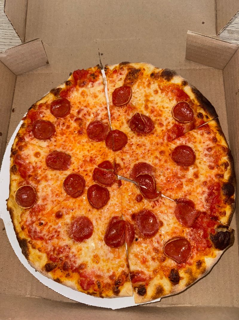 Supino Pizzeria