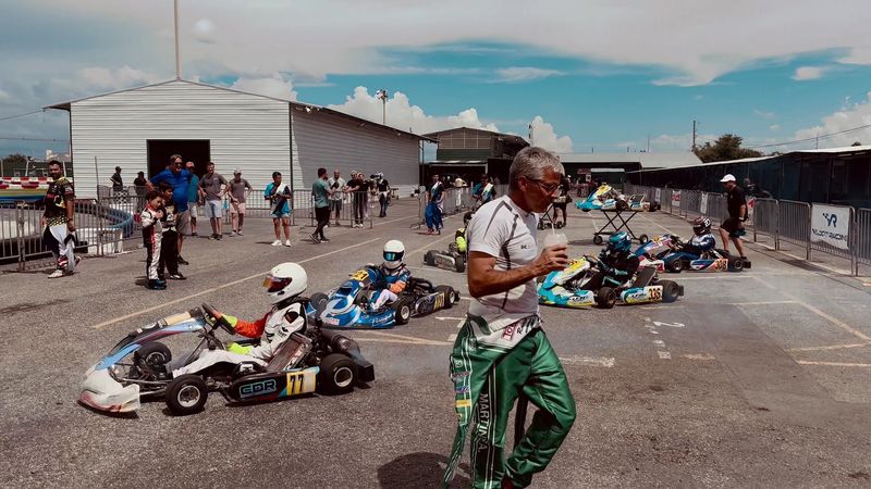 Staff Friendliness and Customer Service