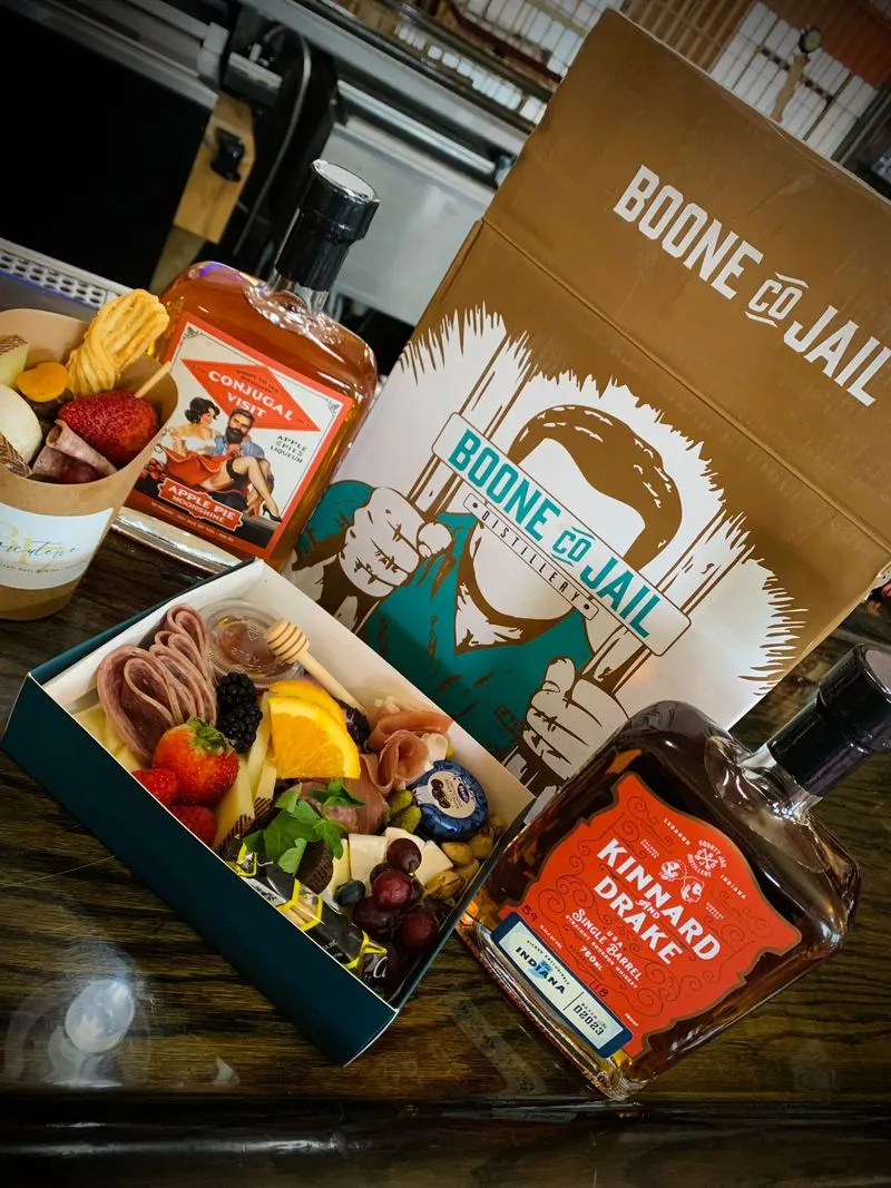 Small Plates And Shareables