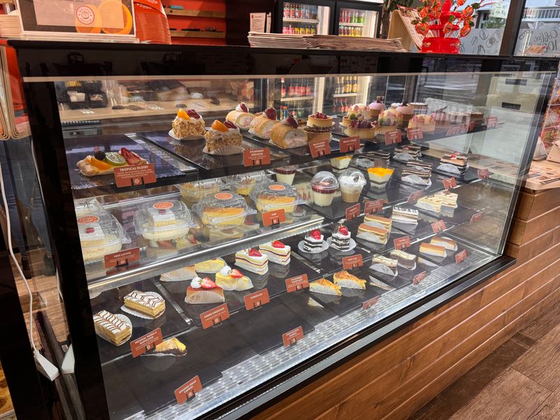 Sweet Case Temptations