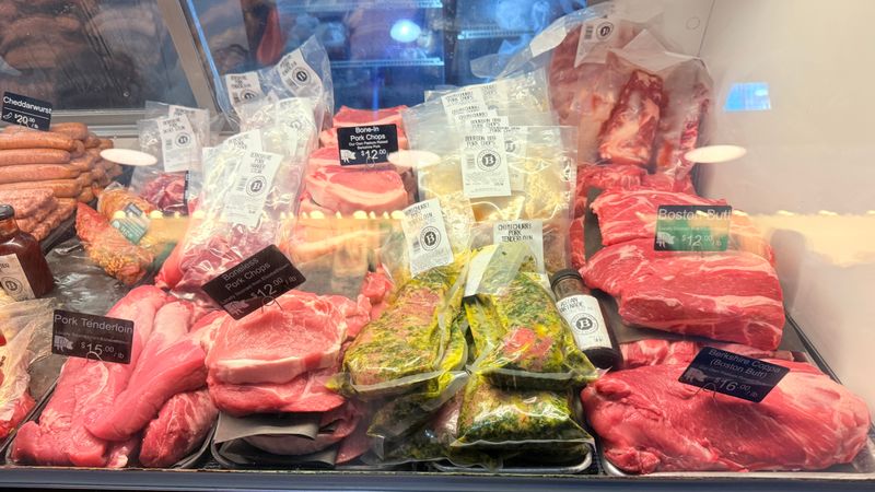 Local Meats and Deli