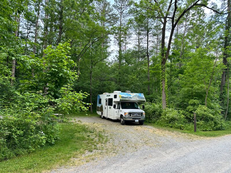 Letchworth State Park &mdash; Castile, NY
