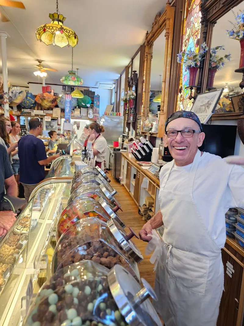 Georgetown Valley Candy Co (Georgetown)