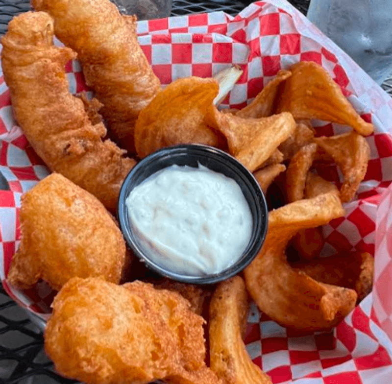 Beyond the Headliner: Pub Classics