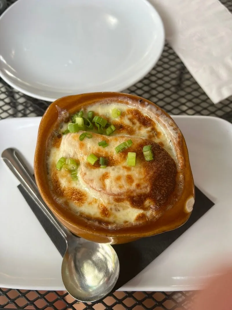 The Skillet-Served Shepherd's Pie