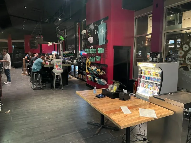 Friendly Staff and a Welcoming Atmosphere