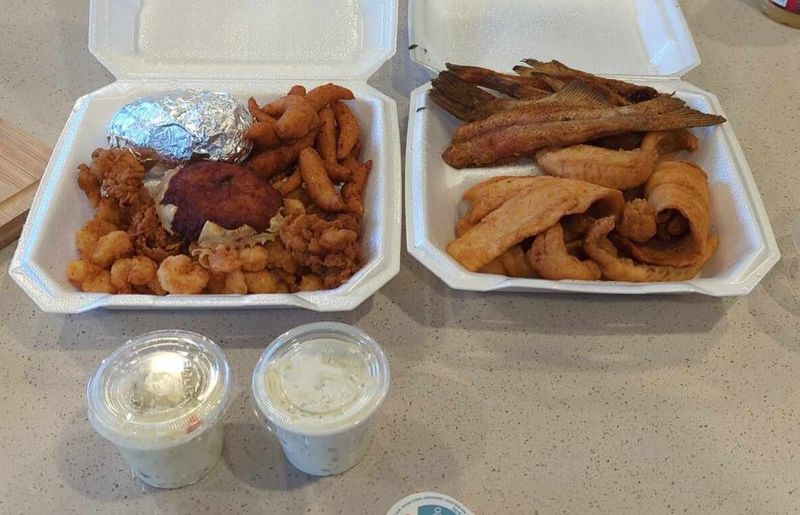 Takeout Flow and Timing