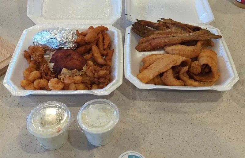 Takeout Flow and Timing