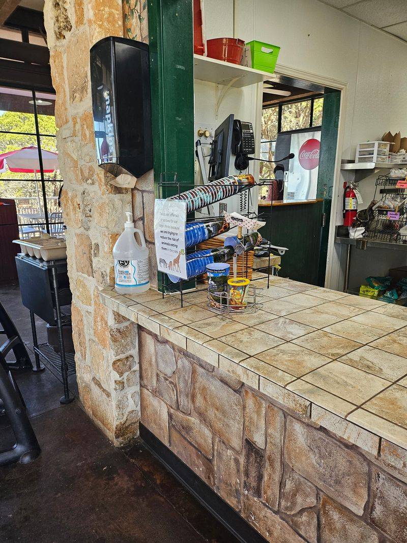 Pie and Coffee at a Slower Pace