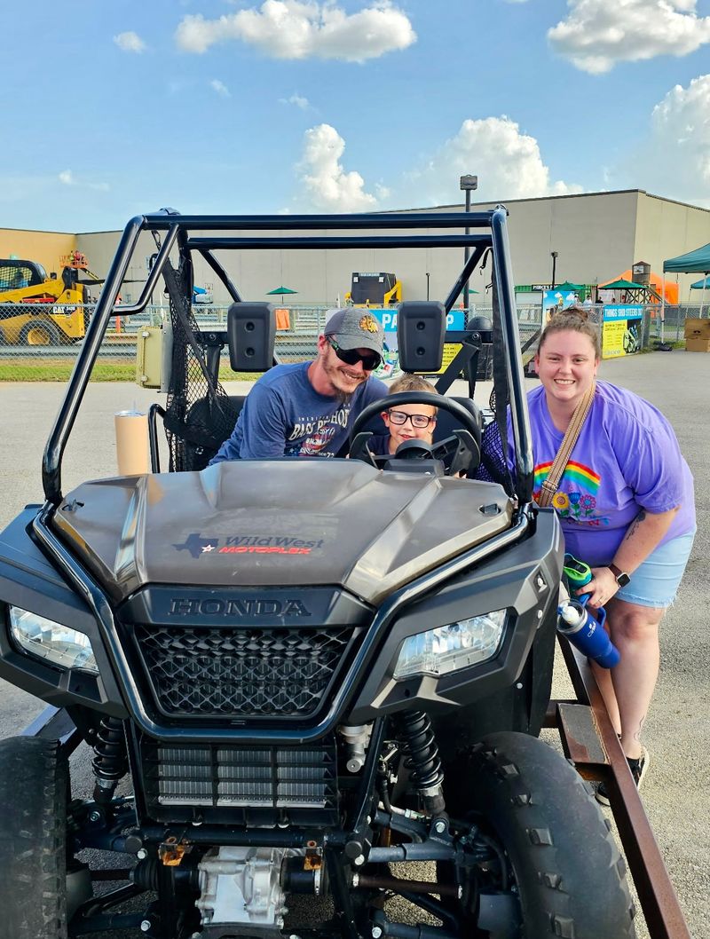 Why Families Travel Across the State to Visit