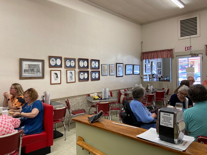 The Andy Griffith connection and local lore