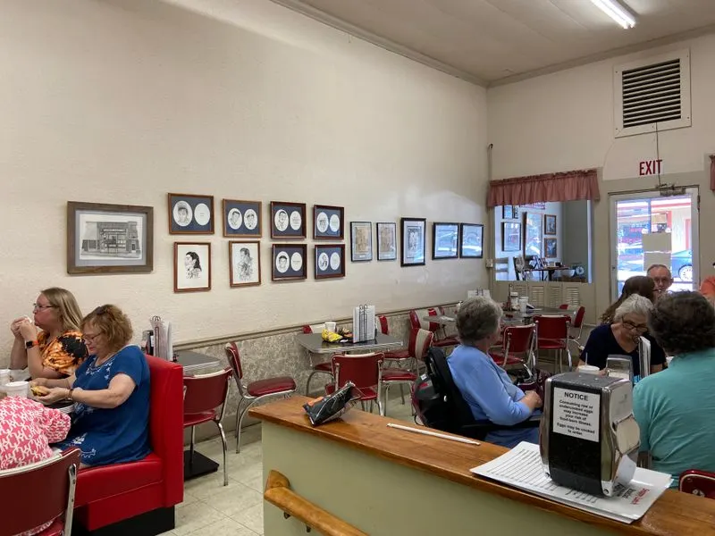 The Andy Griffith connection and local lore