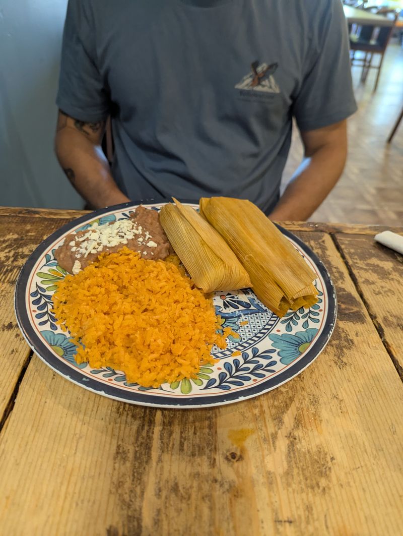 Menu Highlights Beyond Tacos