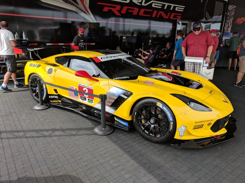 A Photographer's Dream