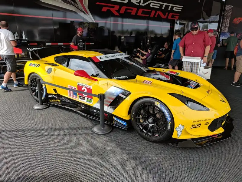 A Photographer's Dream