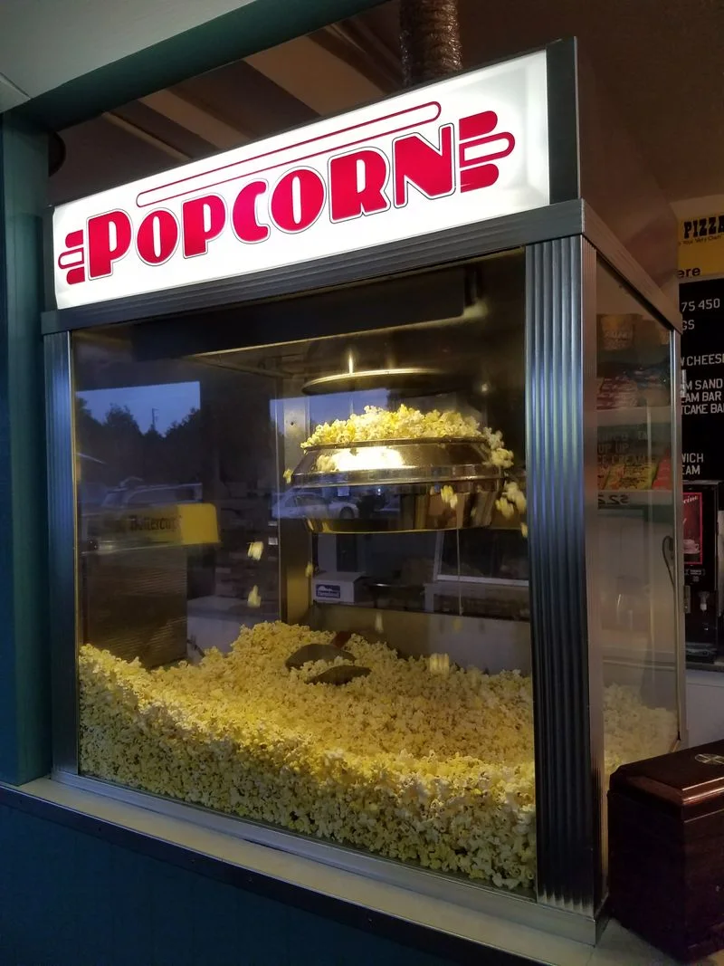 Classic Snacks & Summer Treats