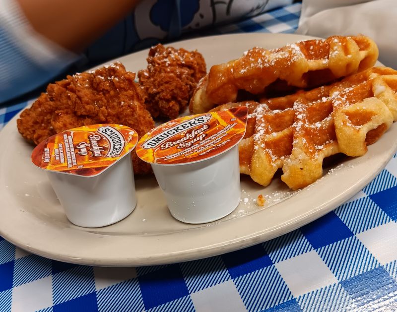 Affordable Indulgence