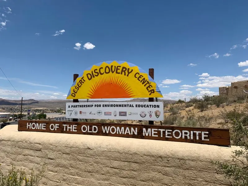 Things to do close to home