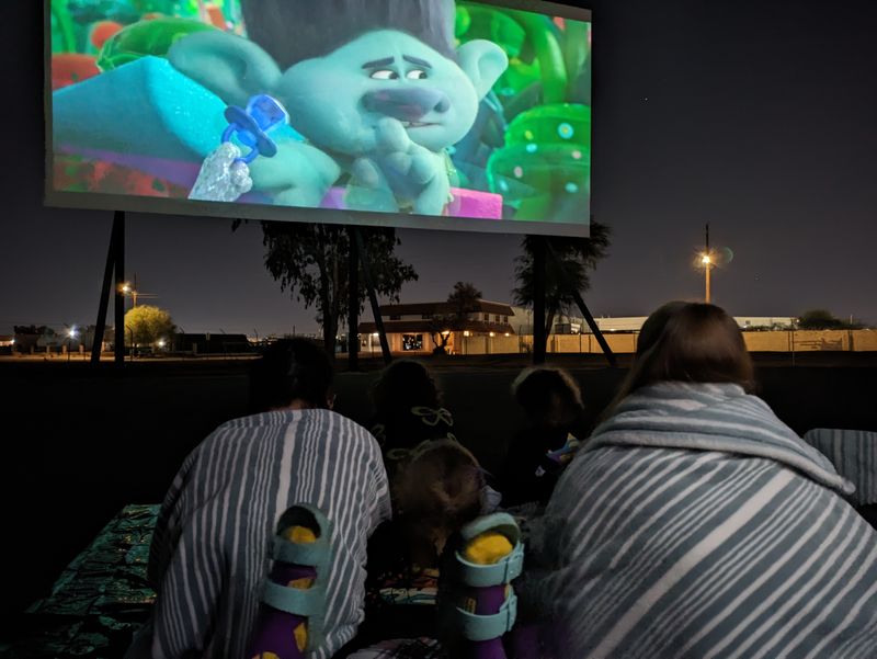 Family-Friendly Game Plan